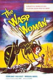 La mujer avispa (1959)