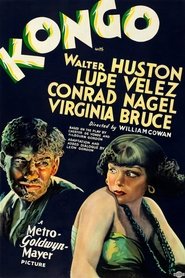 Film Kongo streaming VF complet
