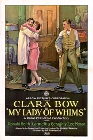 Film My Lady of Whims streaming VF complet