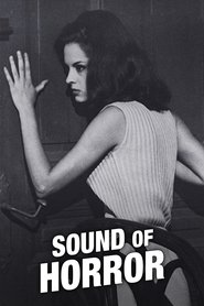 El sonido de la muerte streaming sur filmcomplet