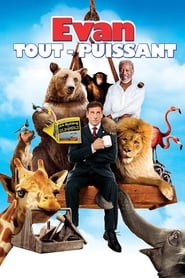 Film Evan tout-puissant streaming VF complet