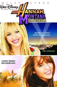 Hannah Montana: La película 2009