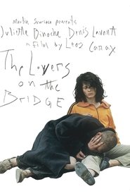 The Lovers on the Bridge 1992