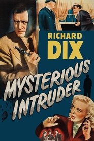 Mysterious Intruder streaming sur filmcomplet