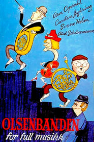 Olsenbanden for full musikk streaming sur filmcomplet