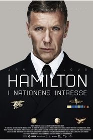Film Hamilton : Dans l'intérêt de la nation streaming VF complet
