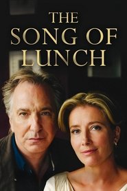 Imagen de The Song of Lunch
