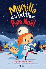 Myrtille et la lettre au père Noël