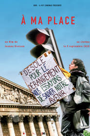 Film À ma place streaming VF complet