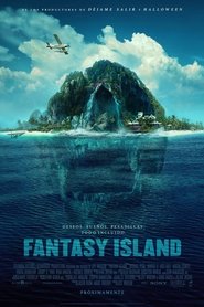 Nightmare Island