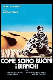Film Ya bon les blancs streaming VF complet