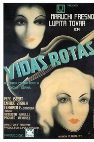 Vidas rotas