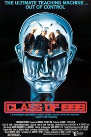 Class of 1999 1990