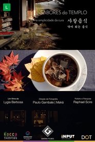 Imagen de Temple Flavors The Simplicity of Healing