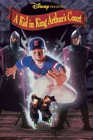 Film Un Visiteur Chez le Roi Arthur streaming VF complet