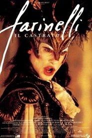 Farinelli, il castrato 1994