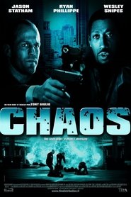 Chaos streaming sur filmcomplet