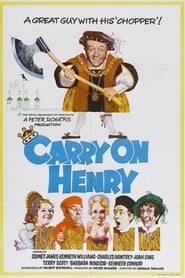 Film Carry On Henry streaming VF complet