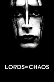 Poster for Lords of Chaos (2019)