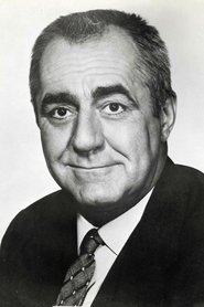 Picture of Jim Backus