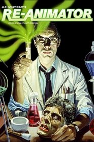 Re-Animator 1985