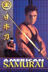 Film American Samurai streaming VF complet