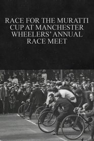 Imagen de Race for the Muratti Cup at Manchester Wheelers’ Annual Race Meet