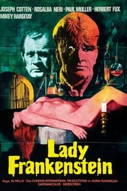 Lady Frankenstein 1972