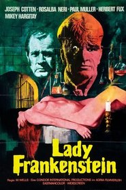 Lady Frankenstein 1972