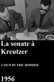 Film La Sonate à Kreutzer streaming VF complet