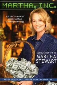 Film Martha, Inc.: The Story of Martha Stewart streaming VF complet