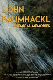 John Baumhackl: Chemical Unit