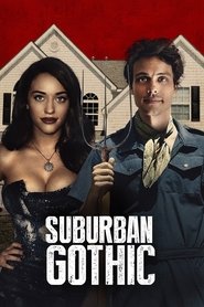 Imagen de Suburban Gothic