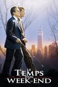 Film Le Temps d'un week-end streaming VF complet