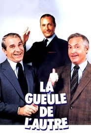 La gueule de l'autre streaming sur filmcomplet