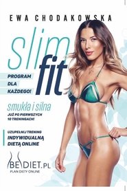 Imagen de Ewa Chodakowska: Slim Fit