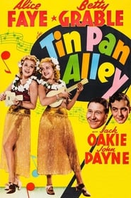 Tin Pan Alley streaming sur filmcomplet