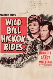 Wild Bill Hickok Rides streaming sur filmcomplet