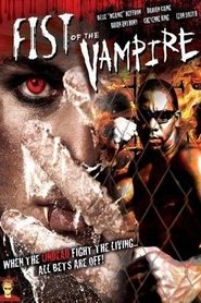 Film Fist of the Vampire streaming VF complet