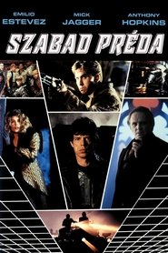 Szabad préda 1992