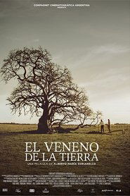 El Veneno de la Tierra