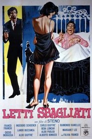 Film Letti sbagliati streaming VF complet