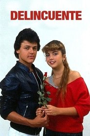 Imagen de Delincuente
