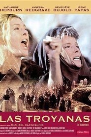 Imagen de Las Troyanas