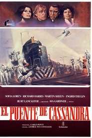 Imagen de El puente de Cassandra