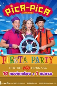 Imagen de Pica-Pica Fiesta Party