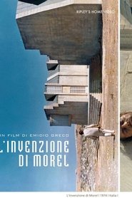 Film L'invenzione di Morel streaming VF complet