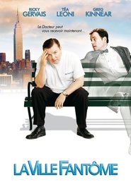 Film La Ville fantôme streaming VF complet