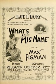 Film What's His Name streaming VF complet
