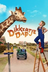 Film My Giraffe streaming VF complet